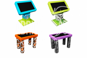 Детские игровые столы