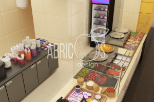 Фастфуд Блинов вид 3