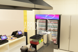 Фастфуд Блинов вид 5