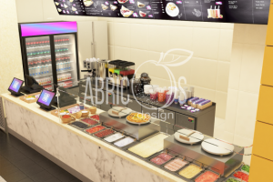 Фастфуд Блинов вид 4