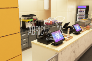 Фастфуд Блинов вид 2