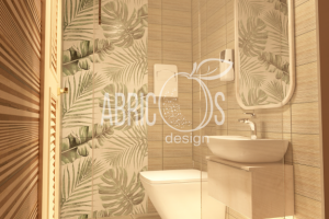 Аппартаменты с/у вид 2