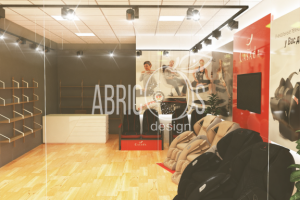 Шоу рум Касада вид 1