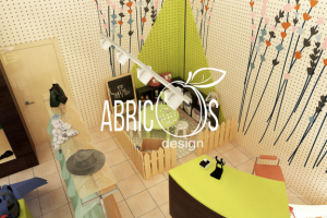 Магазин Аксессуары вид 5