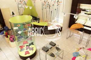 Магазин Аксессуары вид 7