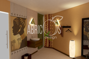 Солярий вид 3