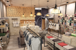 Магазин T-shirt Gallery вид 3