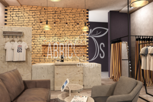 Магазин T-shirt Gallery вид 4