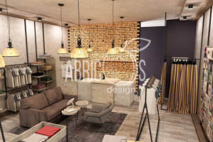 Магазин T-shirt Gallery вид 5