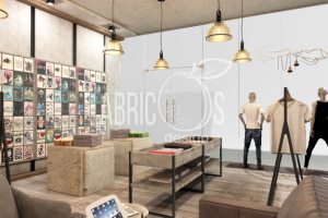 Магазин T-shirt Gallery вид 6