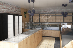 Магазинчик у дома вид 1