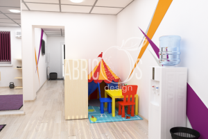 Фитнесс клуб IQ FIT вид 3