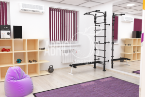 Фитнесс клуб IQ FIT вид 6