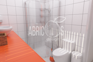 Фитнесс клуб IQ FIT вид 8