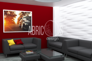 Клиентская зона MR.CAP. вид 2