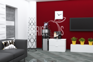 Клиентская зона MR.CAP. вид 3