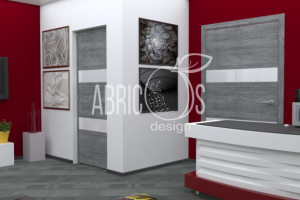 Клиентская зона MR.CAP. вид 4