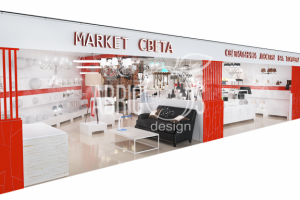 Салон МАРКЕТ СВЕТА вид 1