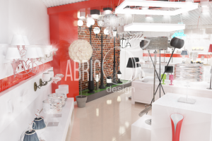 Салон МАРКЕТ СВЕТА вид 5