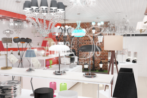 Салон МАРКЕТ СВЕТА вид 3