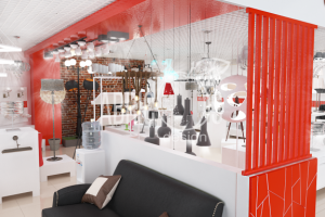 Салон МАРКЕТ СВЕТА вид 4