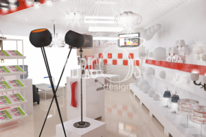 Салон МАРКЕТ СВЕТА вид 6