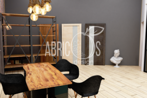 Салон дверей FORTA вид 4