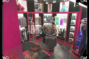 Бутик MILOMOOR вид 3