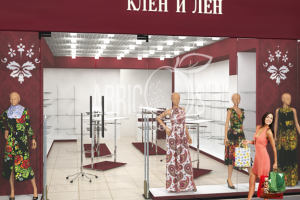 Магазин "КЛЁН И ЛЁН"