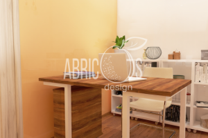 Детсад СУПЕРКИДС кабинет директора