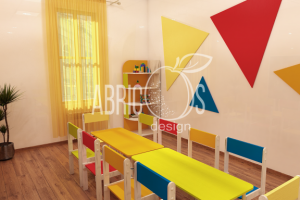 Детсад СУПЕРКИДС группа вид 2