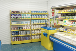 Бутово Молоко/Гастрономия вид 1