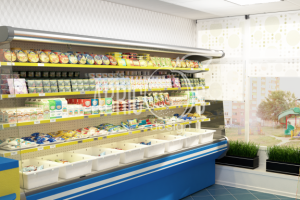 Бутово Молоко/Гастрономия вид 2