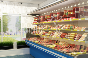 Бутово Молоко/Гастрономия вид 3