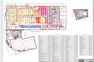 ТХ гипермаркет