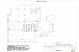 Архитектурно-строительный раздел 3