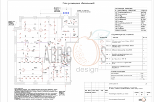 Архитектурно-строительный раздел 7