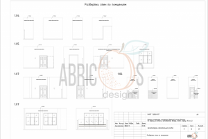 Архитектурно-строительный раздел 12