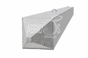 Бетонная свая