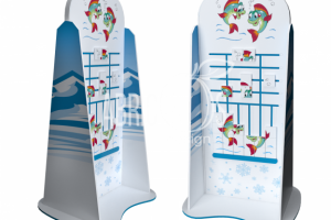 Детская игра "РЫБКИ"