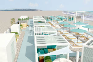 Бунгало вид 4