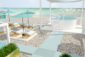 Бунгало вид 5