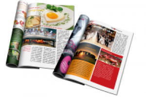 Журнальная верстка