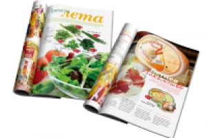 Журнальная верстка