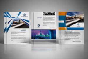 Корпоративные открытки