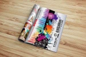 Рекламная полоса