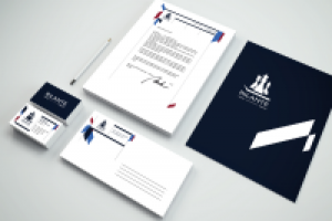 Фирменный стиль