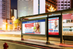 Рекламные баннеры