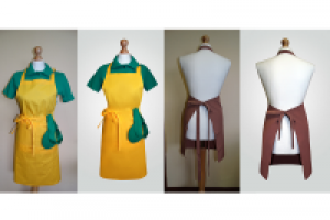 Обработка фото одежды