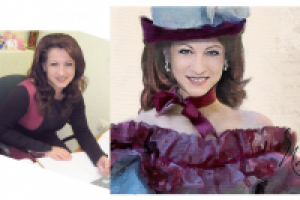 Фотомонтаж, замена лица на фото